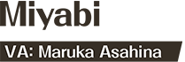 Miyabi VA:Maruka Asahina